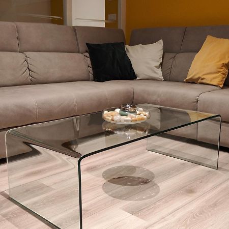 Apartament Chez George Levico Terme Zewnętrze zdjęcie
