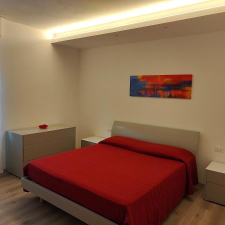 Apartament Chez George Levico Terme Zewnętrze zdjęcie