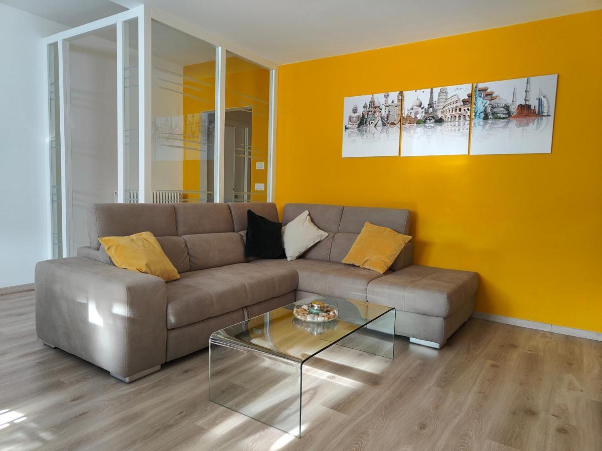 Apartament Chez George Levico Terme Zewnętrze zdjęcie