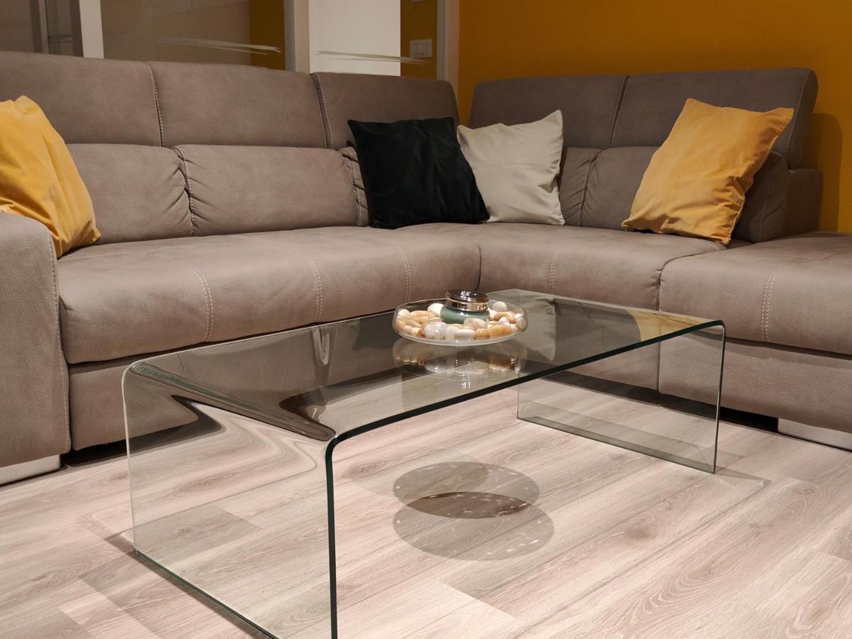 Apartament Chez George Levico Terme Zewnętrze zdjęcie