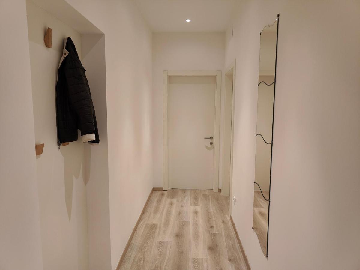 Apartament Chez George Levico Terme Zewnętrze zdjęcie