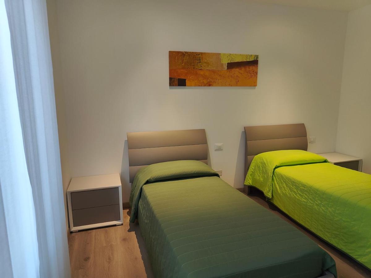 Apartament Chez George Levico Terme Zewnętrze zdjęcie