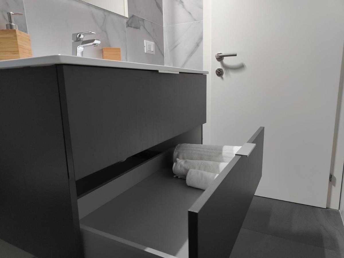 Apartament Chez George Levico Terme Zewnętrze zdjęcie