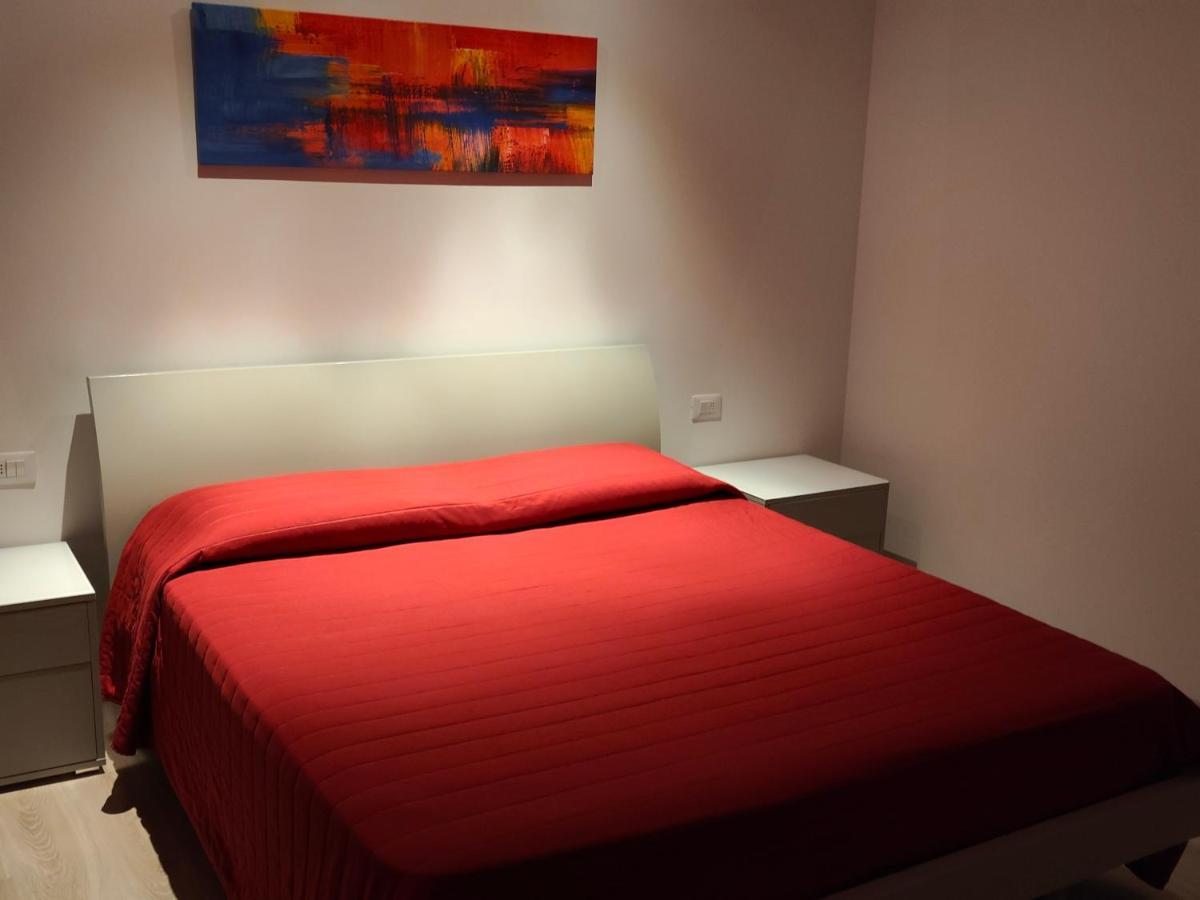 Apartament Chez George Levico Terme Zewnętrze zdjęcie