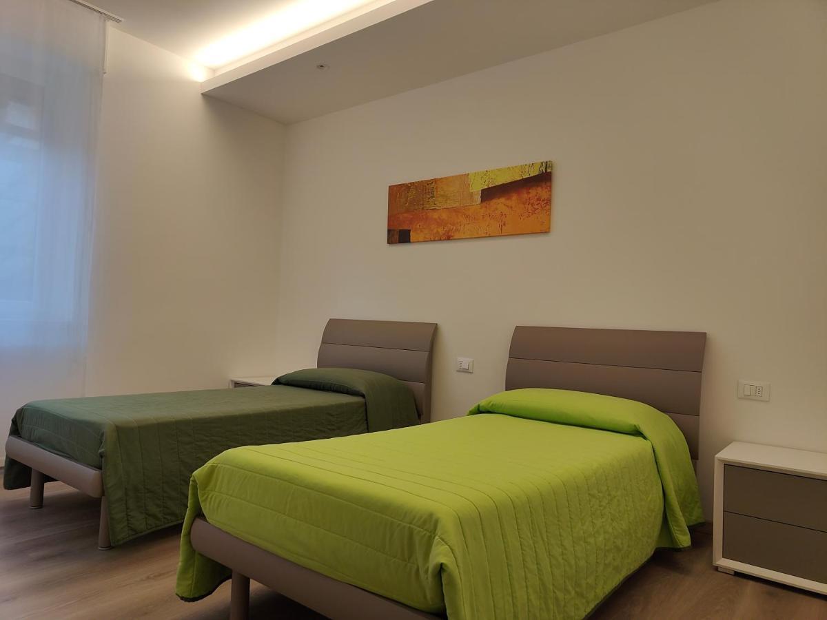 Apartament Chez George Levico Terme Zewnętrze zdjęcie