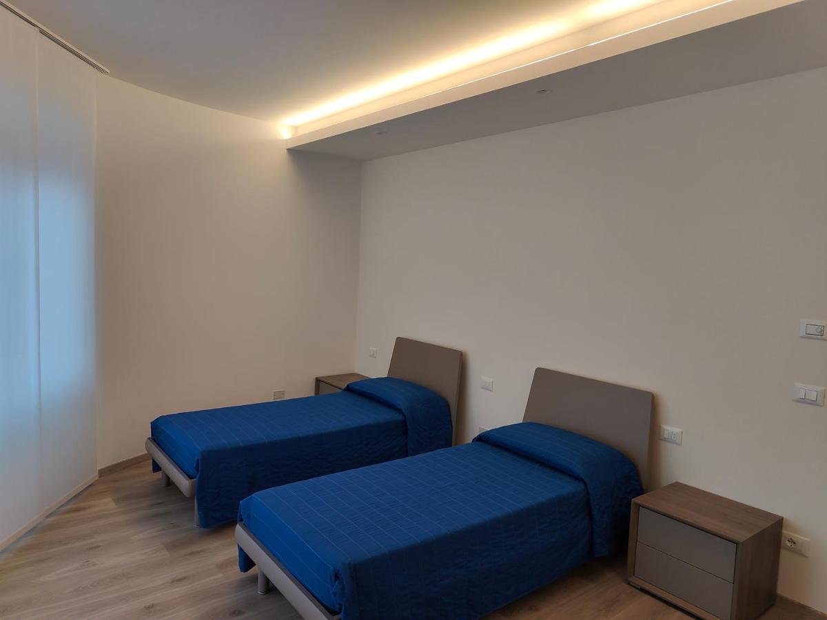 Apartament Chez George Levico Terme Zewnętrze zdjęcie