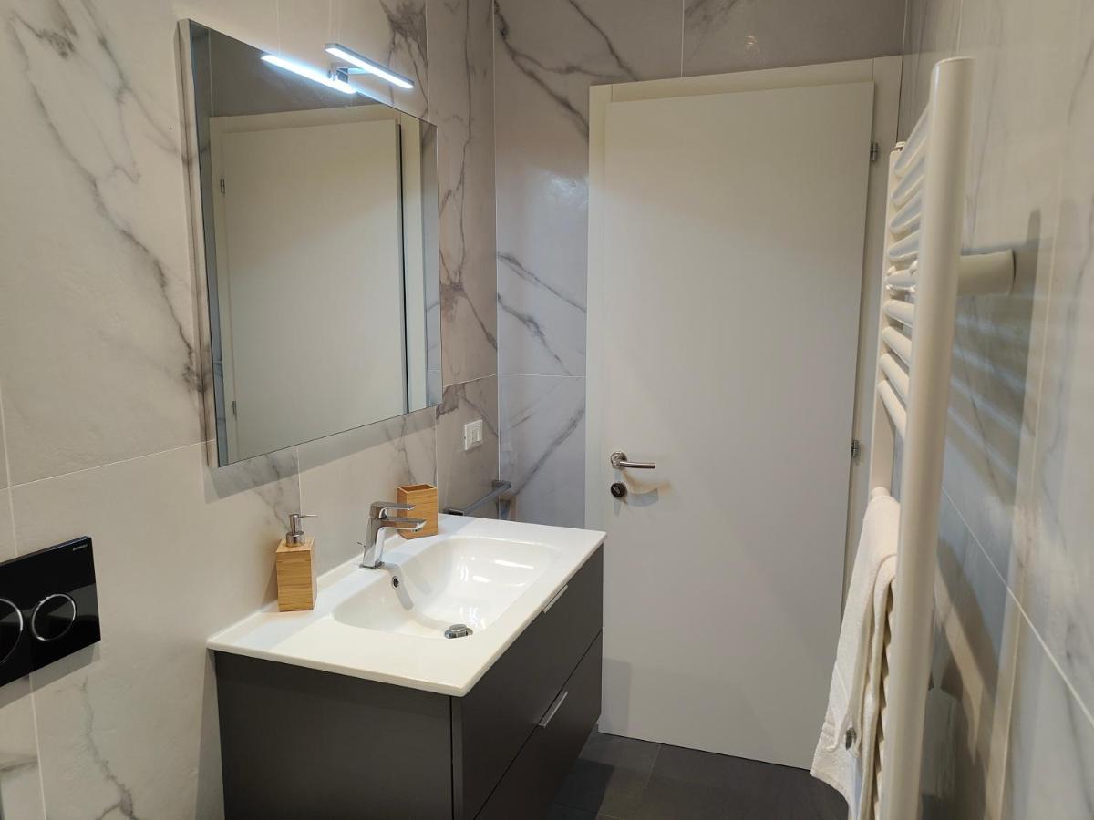 Apartament Chez George Levico Terme Zewnętrze zdjęcie
