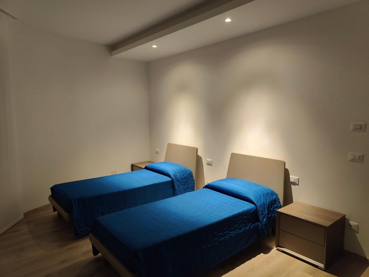 Apartament Chez George Levico Terme Zewnętrze zdjęcie