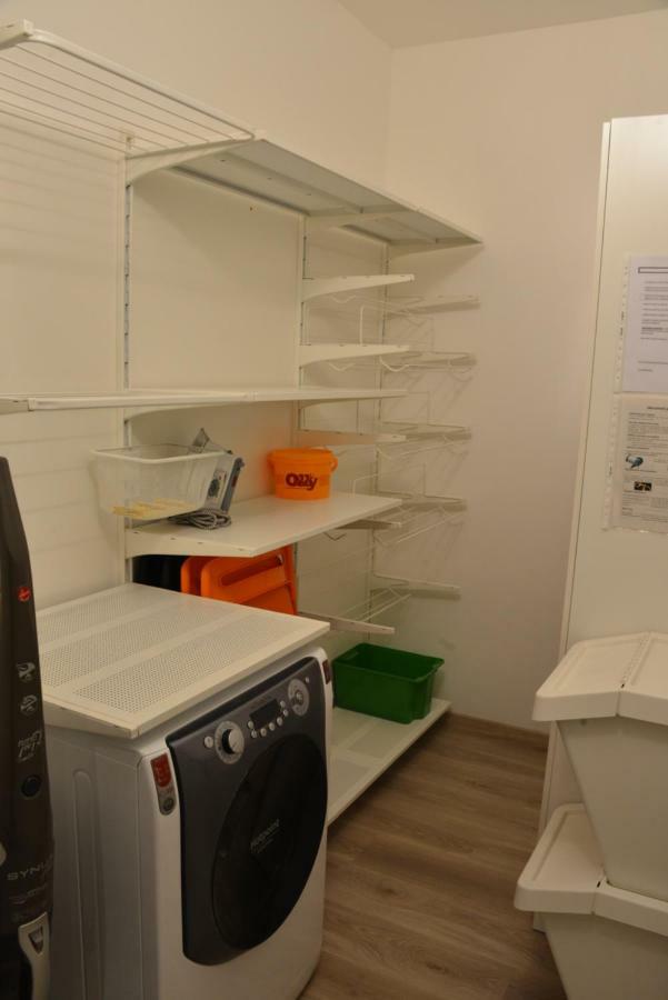 Apartament Chez George Levico Terme Zewnętrze zdjęcie